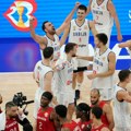Beograd organizuje javno gledanje finala Svetskog prvenstva u košarci ispred Štark arene