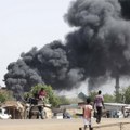 Napad dronom na pijacu u Sudanu, poginulo najmanje 40 ljudi