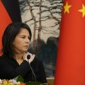 Berbokova sija nazvala diktatorom Kina poručila: Ovo je otvorena provokacija