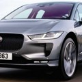 Jaguar električni automobili će dobiti pristup Teslinoj mreži za punjenje