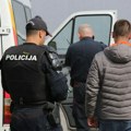 U Crnoj Gori uhapšen državljanin Srbije za navodni ratni zločin na KiM