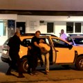 Dramatični snimci hapšenja u Novom Pazaru: Uhapšen muškarac zbog pokušaja ubistva! Nožem izbo sugrađanina! (video)