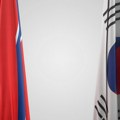 Grupa Severnokorejaca prebegla čamcem u Južnu Koreju