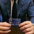 VIDEO: Prijavljivanje za nove studentske kartice od 13. novembra, Vučić pokazao kako će izgledati