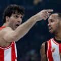 Miloš Teodosić poludeo na sudije: Pogledajte detalj koji niste videli u prenosu! Salve uvreda arbitrima (video)