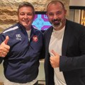 Piksi pozvao sina Dejana stankovića: Objavljen spisak za najvažniji meč Srbije - trojica iz Superlige, Jović opet višak!