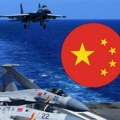 Japan na oprezu, prate svaki potez: Kineski „Šadong“ uplovio u Južno kinesko more