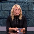 Jovana Polić o novom šefu BIA: Vulin ili Simo Spasić, potpuno je svejedno