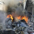 UŽIVO Pet zemalja traži hitnu istragu o ratnim zločinima u Gazi i na Zapadnoj obali