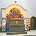 Predlog da spomenik caru Dušanu bude ispred Crkve Svetog Marka