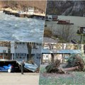 Vetar nosio splavove, čupao stabla i "skidao" krovove Olujni udari napravili haos širom Srbije: Dramatični prizori…