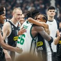 Sportski događaj dana: Partizan dočekuje Monako u paklu Arene!