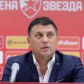 Milojević: Zvezda uvek može da računa na mene, navijači će se odljutiti kada dođu rezultati