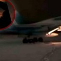 Diverzant zapalio Su-34 usred Rusije?! Neverovatna scena na aerodromu u Čeljabinsku snima kako gori moćni bombarder (video)