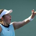 Teniski turnir u Adelejdu: Titule za Ostapenko i Lehečku