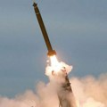 Severna Koreja ispalila balističku raketu, prvi put u ovoj godini