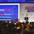 Šta će Vučiću megalomanski plan „Srbija 2027 – skok u budućnost“ kad samo što je „najčistije dobio izbore“?