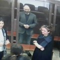 Ruski opozicionar Kara-Murza nestao iz zatvora u Sibiru