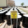 Alarmantno Iz nuklearne elektrane u Japanu uočeno curenje radioaktivne vode, pretpostavlja se da je zemlja već dosta upila