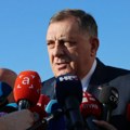 Dodik: Republika Srpska uz Vučića u borbi za Kosovo i Metohiju