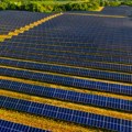 Europska solarna proizvodnja porast će za 50 TWh 2024.