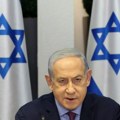 Mediji: Netanyahuovo insistiranje na porazu Hamasa je iluzija