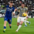 Važne vesti za Srbiju i Juventus: Poznato kada se Dušan Vlahović vraća na teren!