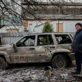 Ukrajinska vojska: U toku žestoke borbe u Avdijivki, situacija kritična