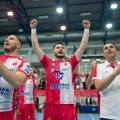 Prvak Evrope igra u Srbiji, a za to niko ne zna: Meč decenije, crveno-beli sa punim tribinama sanjaju senzaciju!