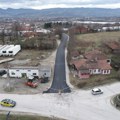 Završena rekonstrukcija puta Prijevor – Trbušani, oštećenog tokom izgradnje auto-puta (FOTO)