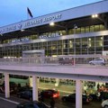 Beogradski aerodrom ponovo otvoren - dojave o bombama bile lažne