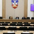 Nema većine u Beogradu: Sednica skupštine ekspresno završena: Nije bilo ni kvoruma pa se ide na nove izbore