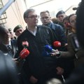 Vučić objavio dva datuma kada mogu da budu održani beogradski izbori