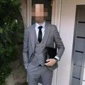 Nestao mladić (33) iz Vranja, policija na nogama: Poslednji put viđen u ponedeljak, a onda mu se gubi svaki trag (foto)