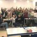 Sindikat Nezavisnost u Galenici: U toku je štrajk, tražimo povećanje zarada