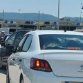 Seničić (JUTA): Ponovo otvoren granični prelaz Evrzoni