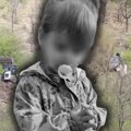 "Potraga okončana u suzama" Strani mediji pišu o smrti male Danke