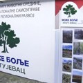 Udruženje „Može bolje“: Ekologija kao izborni predmet za osnovce