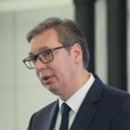 "Veliki sam skeptik po pitanju Ukrajine": Predsednik Vučić govorio o daljem toku sukoba između Kijeva i Moskve