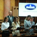 Skupština Srbije: Javni tužioci položili zakletvu (foto)