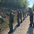 Žandarmerija se uključila u potragu za telom devojčice Danke Ilić