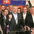 Zaokret na istok: Šta posle predsedničkih izbora u Slovačkoj