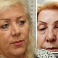 Zorica Marković surovo o izgledu Snežane Đurišić bez šminke: "Katastrofa! Hladna i drvena, volela bih da..."