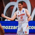 Košarkaši Vojvodine u finalu ABA 2 lige, velika dominacija nad Podgoricom