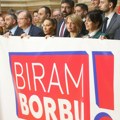 Lista 'Biramo Beograd' predaće potpise za gradske izbore 9. maja