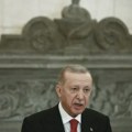 Ердоган: Нарушено поверење у европске вредности због политике према Гази