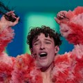 Uživo Novi skandal pred početak velikog finala Evrovizije: Pevač u poslednjem trenutku odbio da se pojavi u programu