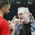 "Voleti Partizan ne znači mrzeti zvezdu!" Poznati glumac i Željkov prijatelj prvi prišao kapitenu crveno-belih
