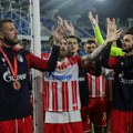 Rano za fotelju u Zvezdi: Milunović ne zavrašava karijeru