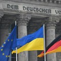 Немачка: преговори са Украјином о приступању ЕУ већ у јуну?
